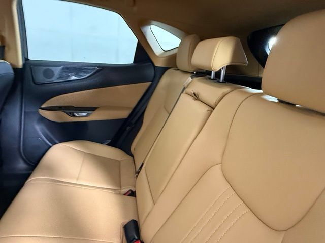 Used 2022 Lexus NX 250 FWD image 26
