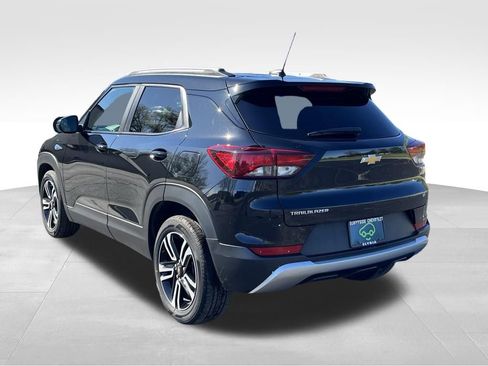 Used 2023 Chevrolet TrailBlazer LT image 5