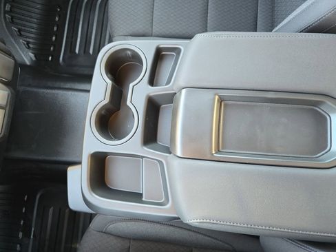 New 2026 Chevrolet Silverado 3500 W/T AWD/4WD image 25