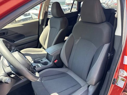 Used 2025 Subaru Crosstrek 2.5i Premium AWD/4WD image 12