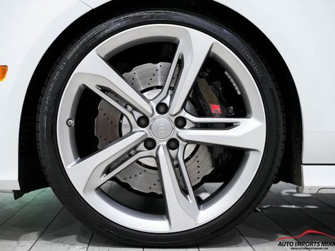 Used 2016 Audi RS 7 Prestige image 84