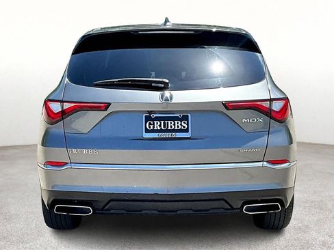 Used 2023 Acura MDX SH-AWD image 6