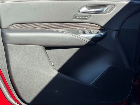 Certified 2023 Cadillac XT4 Sport image 17