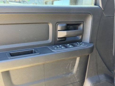 New 2026 RAM 2500 Tradesman image 12