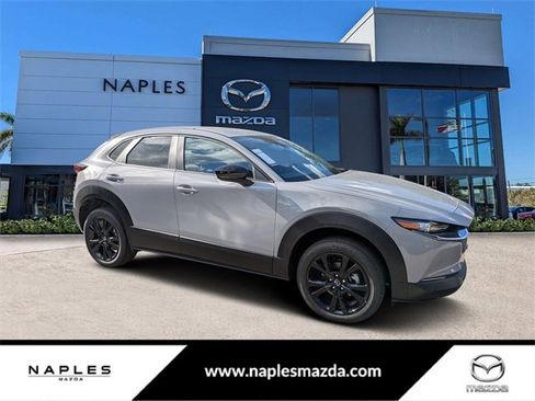 New 2026 MAZDA CX-30 AWD 2.5 S w/ Select Sport Pkg image 1