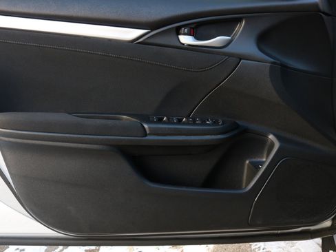 Used 2017 Honda Civic EX image 14