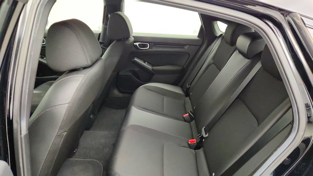 Used 2026 Honda Civic Sport image 20