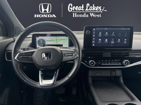 Used 2025 Honda Prologue Touring image 10