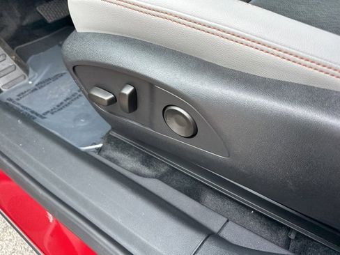 New 2026 Chevrolet Blazer EV SS image 12