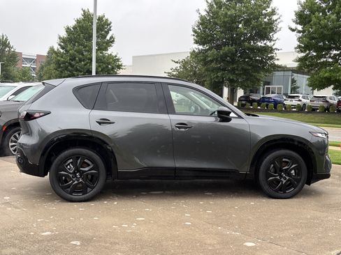 New 2026 MAZDA CX-5 2.5 S w/ Premium Package AWD/4WD image 2