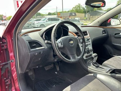 Used 2008 Chevrolet Malibu LT FWD image 24