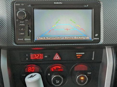 Used 2015 Subaru BRZ Limited image 14