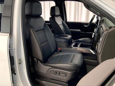 Used 2020 GMC Sierra 2500 Denali w/ Denali Ultimate Package image 15