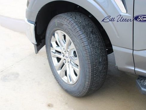 New 2026 Ford F150 XLT w/ Equipment Group 302A MID AWD/4WD image 5