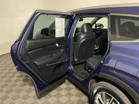 Used 2020 Hyundai Santa Fe Limited image 31