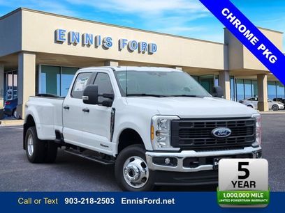 New 2026 Ford F350 XL