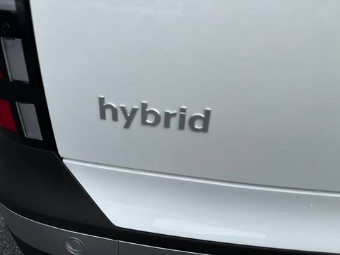 New 2027 Hyundai Palisade SEL AWD/4WD image 11
