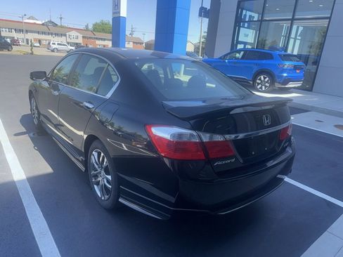 Used 2014 Honda Accord EX image 5