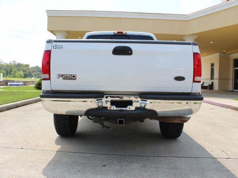 Used 2002 Ford F250 Lariat AWD/4WD image 15