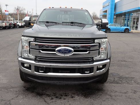 Used 2017 Ford F450 Lariat w/ Tow Technology Bundle image 38