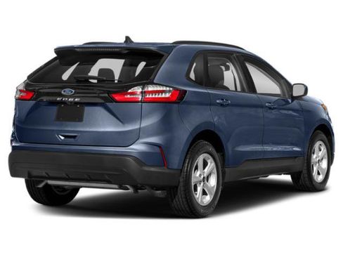 New 2024 Ford Edge SE image 2