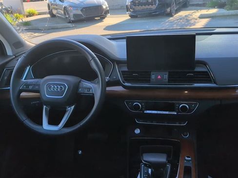 Used 2023 Audi Q5 2.0T Premium Plus w/ Premium Plus Package image 7
