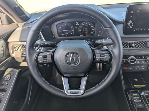 Used 2024 Acura Integra A-Spec image 24