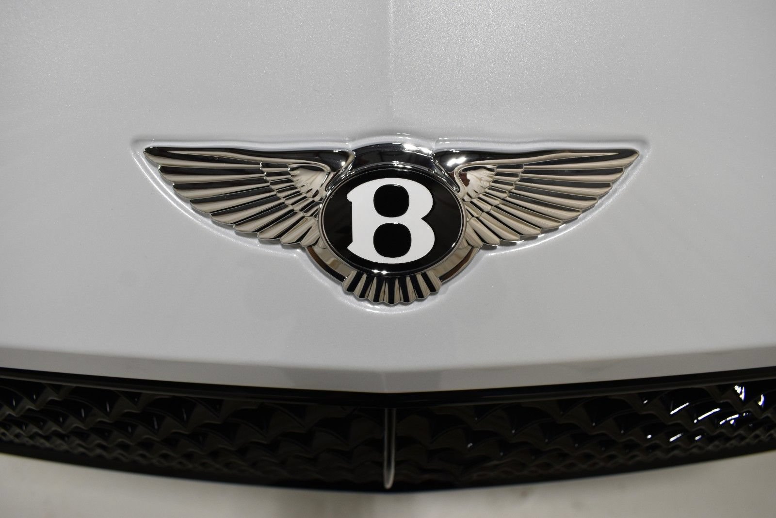 New 2024 Bentley Continental GT S AWD/4WD image 12