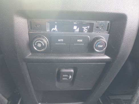 Used 2019 Chevrolet Traverse LS w/ LPO, Floor Liner Package image 15