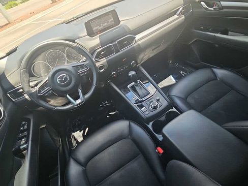 Used 2018 MAZDA CX-5 Touring FWD image 22
