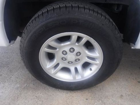 Used 2001 Dodge Dakota 2WD Club Cab image 19