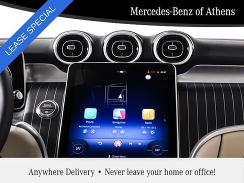 New 2026 Mercedes-Benz GLC 300 4MATIC image 25