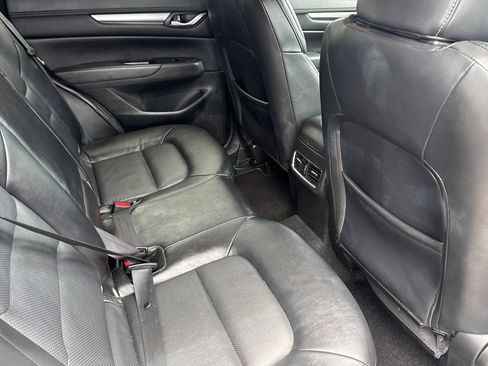 Used 2024 MAZDA CX-5 AWD 2.5 S w/ Select Package image 23