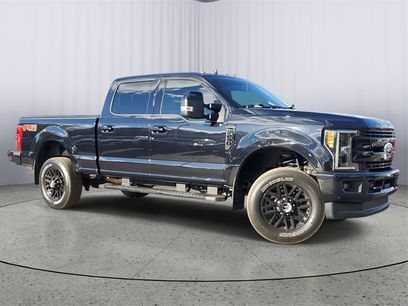 Used 2019 Ford F250 Lariat