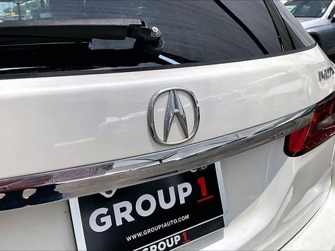 Used 2017 Acura MDX FWD w/ Advance & Entertainment image 30