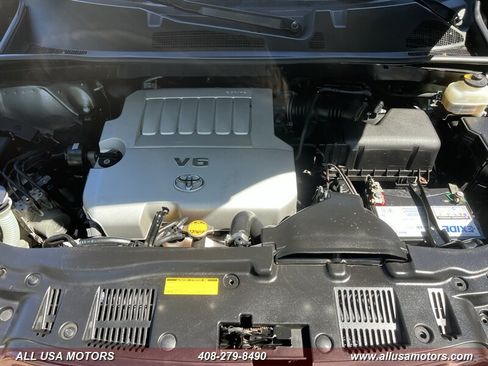 Used 2009 Toyota Highlander Sport AWD/4WD image 15