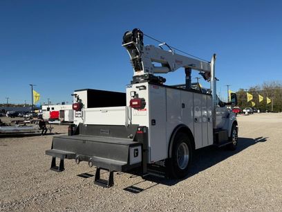 New 2026 Ford F750 2WD SuperCab Super Duty