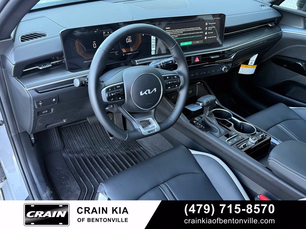 New 2026 Kia K5 GT-Line FWD image 9