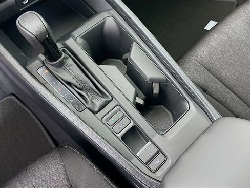 New 2025 Honda Accord SE image 14