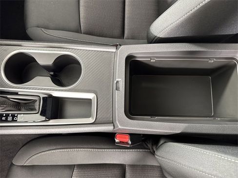 New 2025 Nissan Altima 2.5 SV w/ SV Special Edition Package image 20