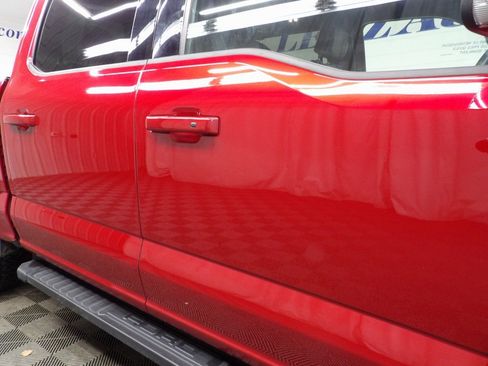 Used 2022 Ford F150 Lariat image 28