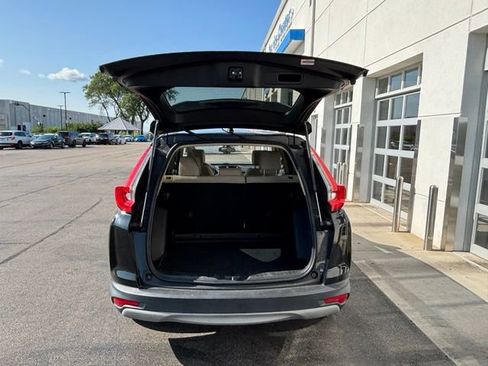 Used 2018 Honda CR-V EX image 5