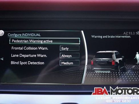 Used 2020 Rolls-Royce Cullinan image 38