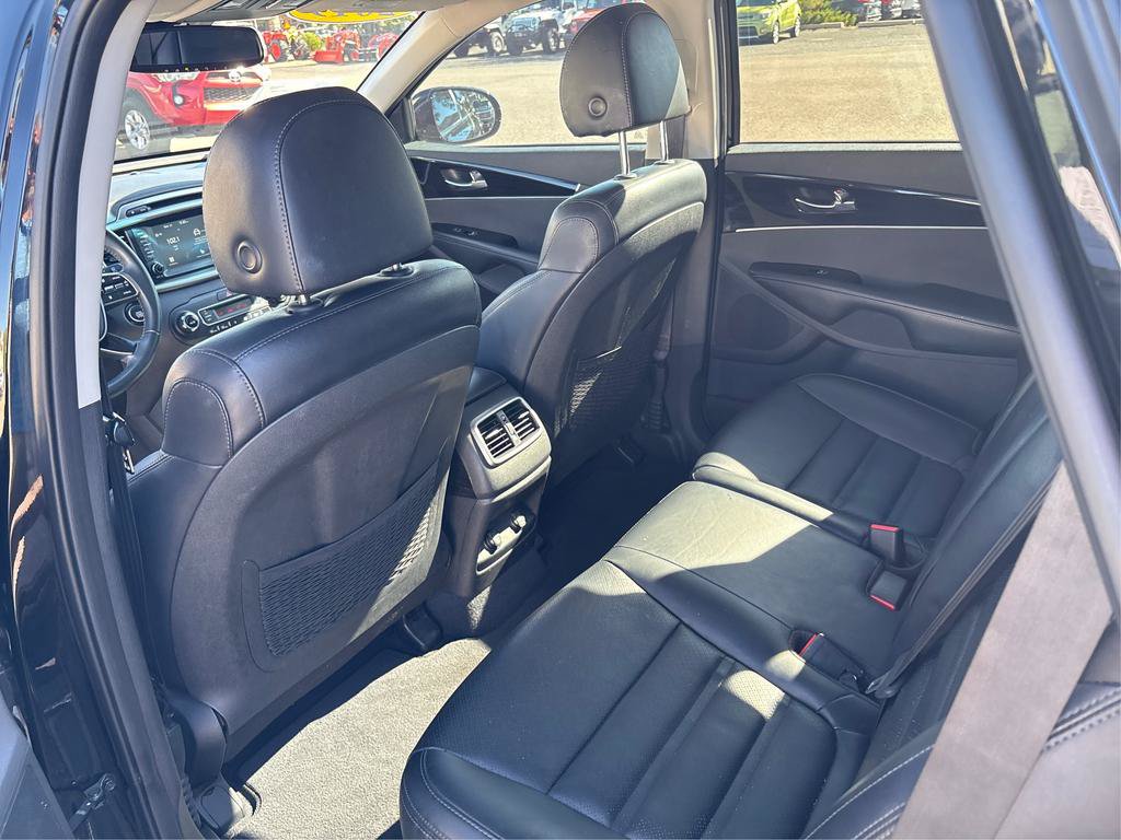 Used 2019 Kia Sorento EX FWD image 38