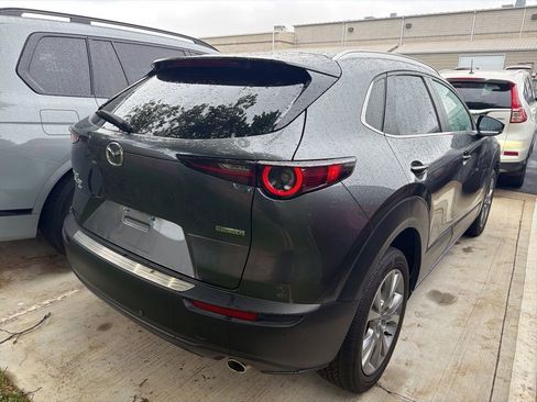 Used 2023 MAZDA CX-30 AWD 2.5 S w/ Preferred Package image 5
