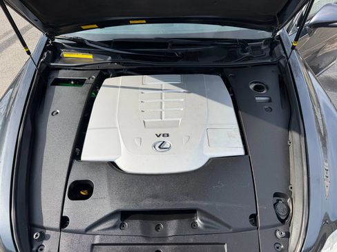 Used 2010 Lexus LS 460 image 41