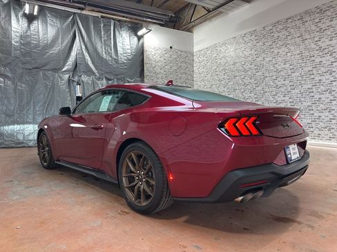 New 2026 Ford Mustang GT Premium RWD image 5