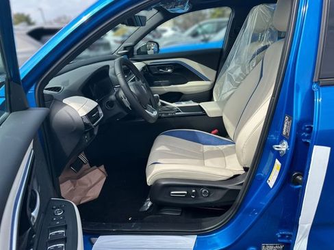 New 2026 Acura ADX A-Spec image 11