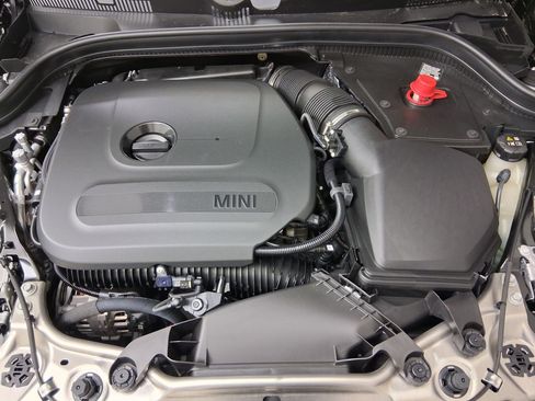 New 2026 MINI Cooper S FWD image 29