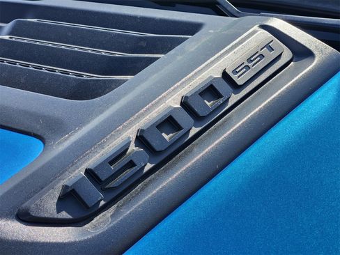 Used 2025 RAM 1500 Rebel w/ Rebel Level 2 Equipment Group image 17